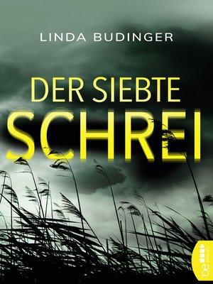 cover image of Der siebte Schrei